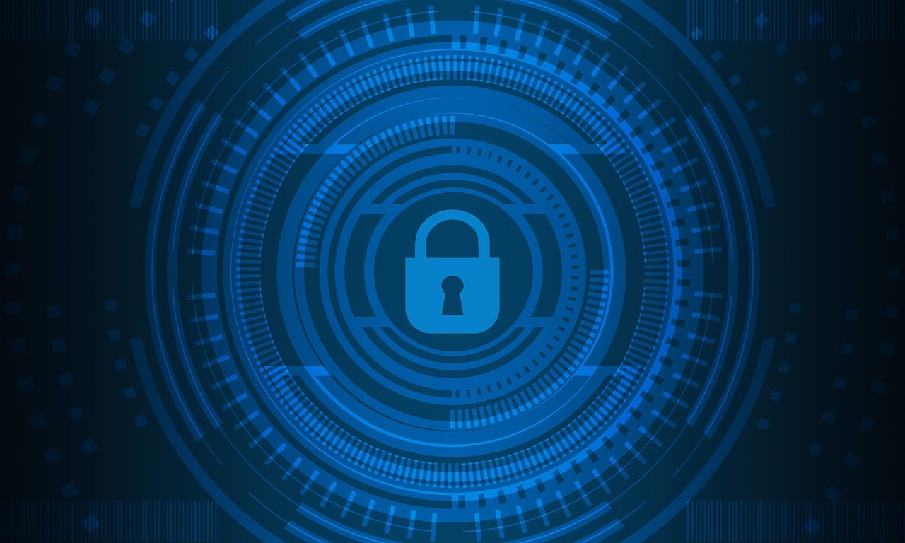 Cyber Security Image