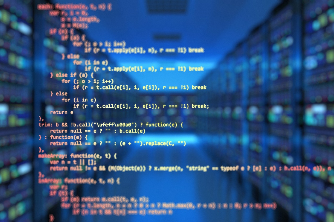 Data sciences Image