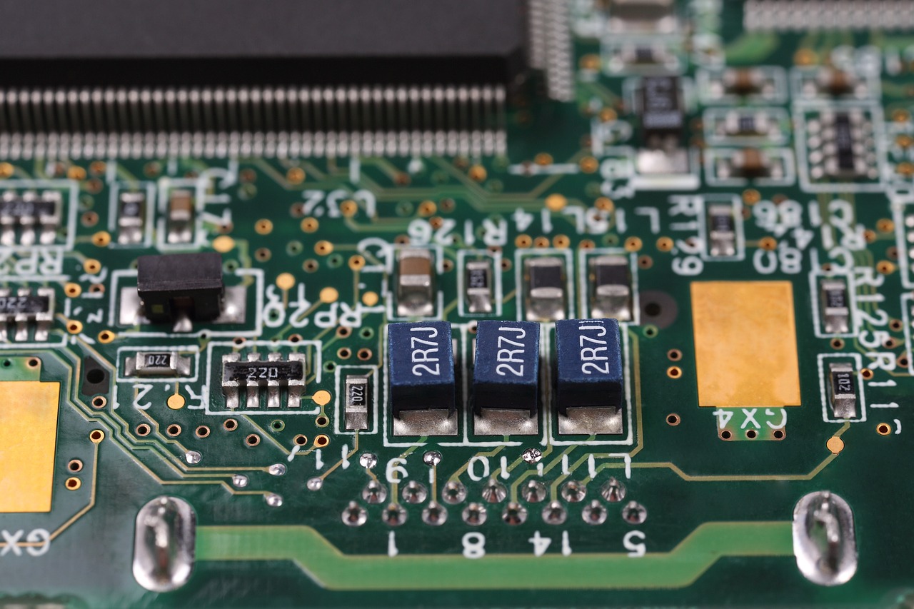 Embedded Systems Image